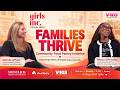 How Girls Inc. & Montlick Are Helping Atlanta Families Thrive | Part 1