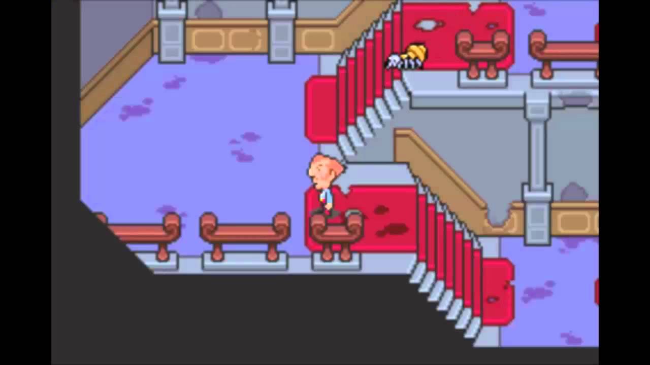 Mother 3 Walkthrough HD Part 4 Thief Test YouTube mother-3-walkthrough-hd-part-4-thief-test-youtube