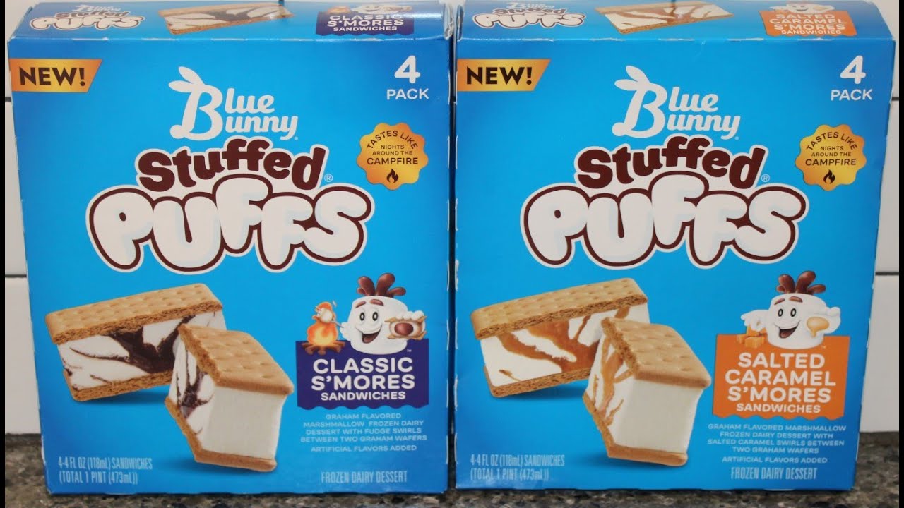 Blue Bunny Ice Cream Sandwiches Review Store head.hesge.ch