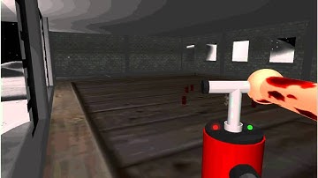 UNITY 3D BUILDING DESTROY.avi