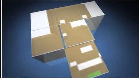 My new intro maybe - Created using Flixpress.com