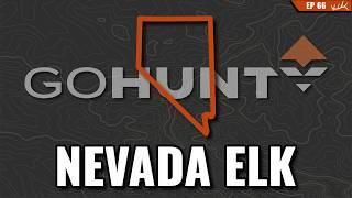 Nevada Elk – Best Elk Units in America