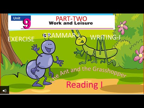 Video Class-9 English Unit -9 