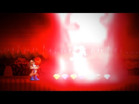 ΑΡΚΕΤΑ EXECUTOR! ΕΙΝΑΙ ΑΝΩΦΕΛΟ! | Sonic.exe: Blood Tears - Καλό Τέλος #8