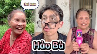 Khi nhà có hảo bà và cái kết không tưởng | TikTok hài | Đỗ Duy Hiếu