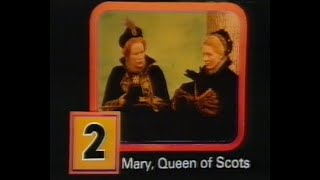 Friday 25th June 1982 BBC1