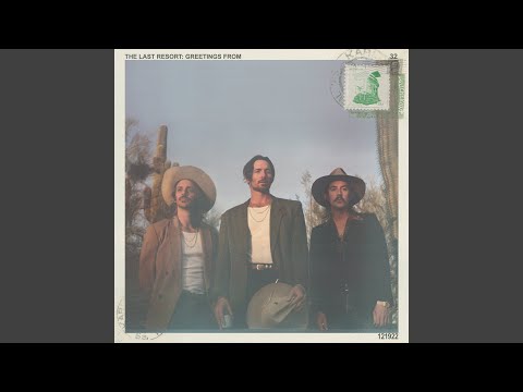 The Last Resort - Midland