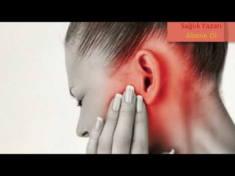 Kulak Ağrısı Nasıl Geçer ? En Etkili Yöntem