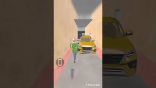 police my golden car in custody indian theft auto simulator#indiantheftauto #viralvideo #shortvideo