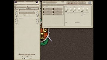 FG College Presents:  FGU Character Wizard  Part 1 (Dragonborn Fighter Build) Basic+Intermediate