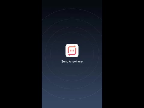 أسهل طريقة لنقل الملفات بين أجهزة الأندرويد والآيباد