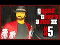 KOLOMBİYA MAFYASINA YOK EDİYORUZ | GRAND THEFT AUTO 3 DEFINITIVE EDITION PART 5 | HAN KANAL