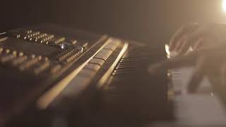 Man Playing Piano | Playing Piano | Free Stock Videos | No Copyright