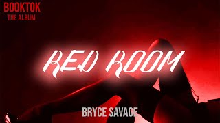 Bryce Savage - Red Room Resimi