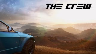 THE CREW  |  THE WORLD'S GREATEST PLAYGROUND [BE]
