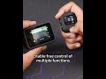 GoPro HERO 13 Remote Pairing Made Easy #tech #tutorial