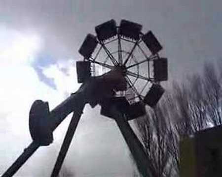 Circulator Tribute Video - Flamingoland