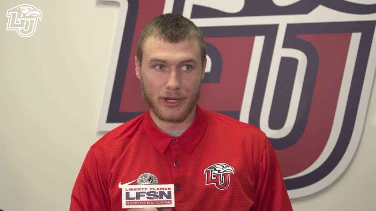 Spring Practice Update with Stephen Calvert