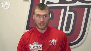 Spring Practice Update with Stephen Calvert