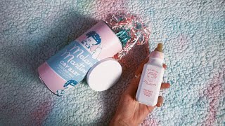 “Cry Baby Perfume Milk” By Melanie Martinez - Perfume Review🍼🍓