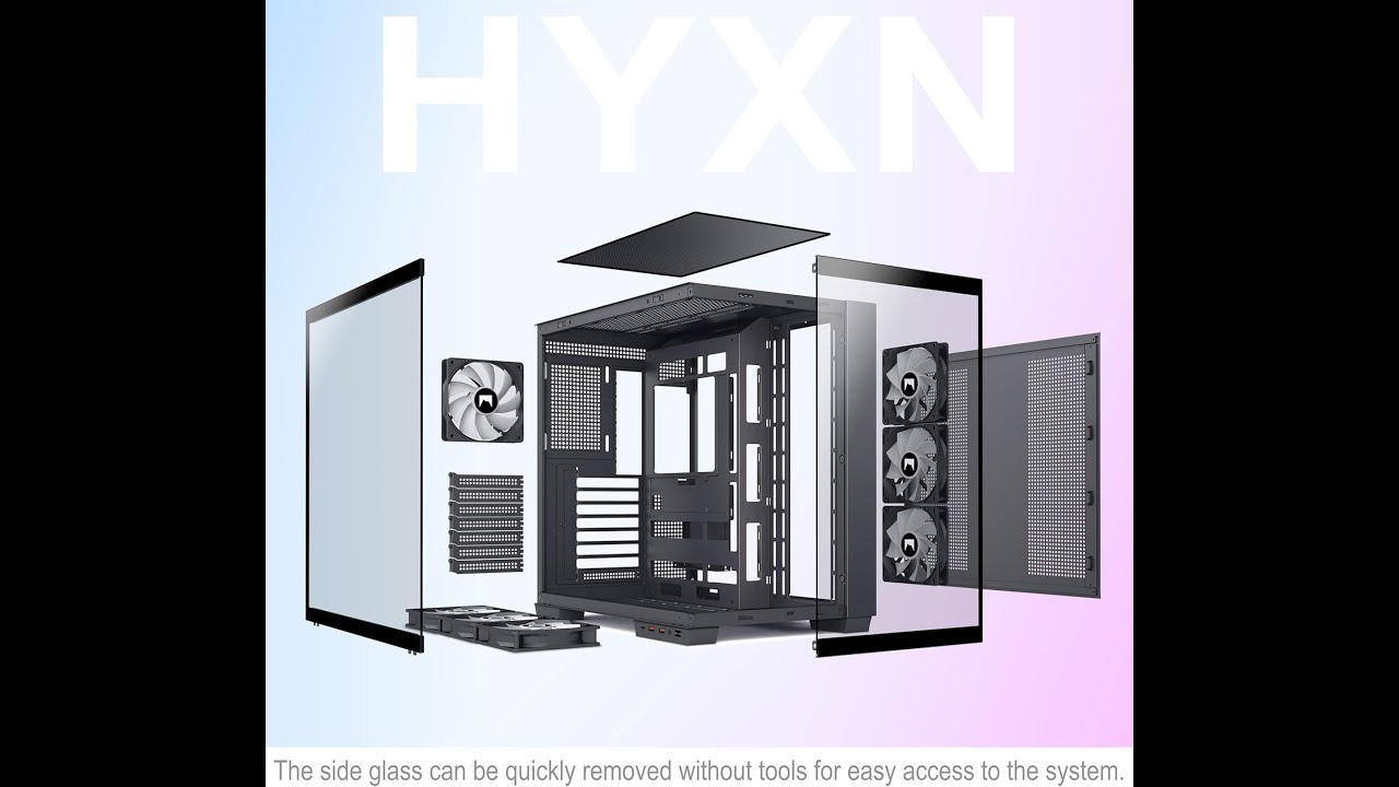 TUTORIAL DE ARMAR LA PC MAS POTENTE CON UN PRESUPUESTO AJUSTADO CON RTX 5070