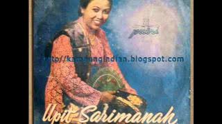 Upit Sarimanah - Girimis kasorenakeun......Martayuda.wmv