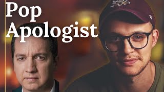 Protestant Mocks Trent Horn - Claims Works Necessary for Salvation