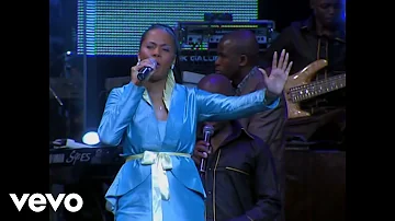 Joyous Celebration - Create In Me (Live at the ICC Arena - Durban, 2011)