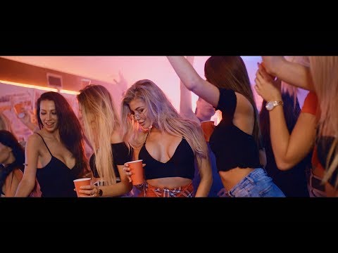 Taito Ft. Gemeni - Partyshots