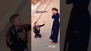 Mom Dad is My first Love 💕 #shorts #mom #dad #love #viral #video