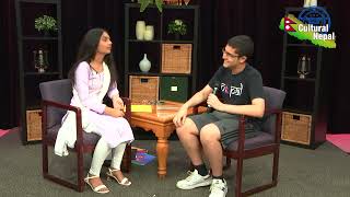 CNS Kids Episode 1 | The Nepali Flag