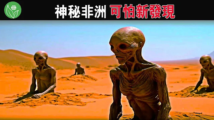 尸体18万年不腐烂，直接坐化成化石！科学家在非洲的可怕新发现改变了人类的认知【探索旅行号】 - 天天要闻