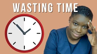 Am I Wasting My Time On Him? | Signs Your WASTING Your Time