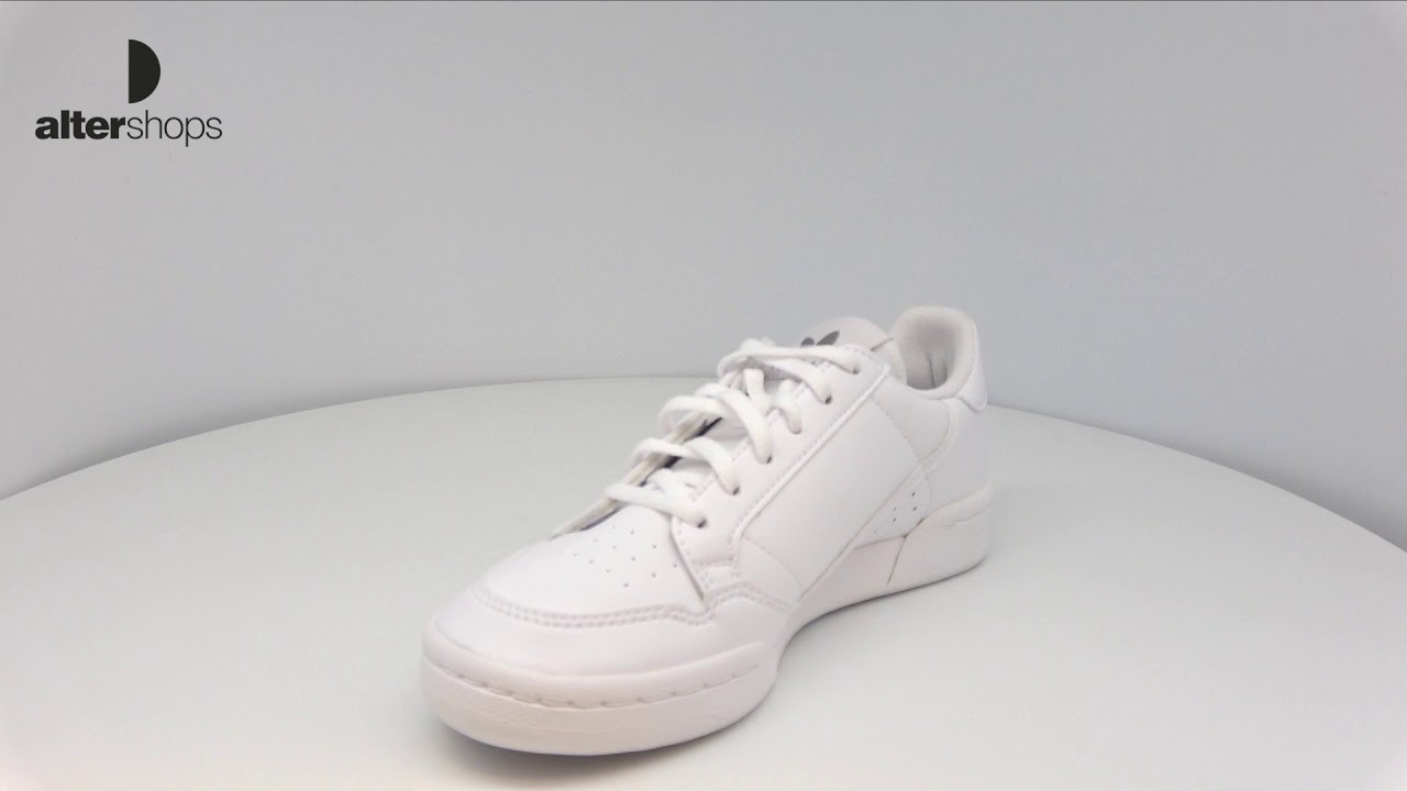 adidas continental 80 j ee8383