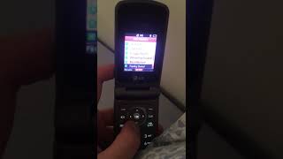 Lg Vx5500 Ringtones