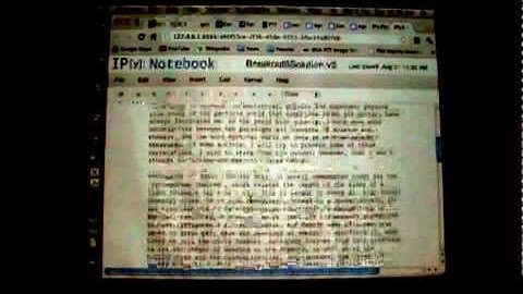 Python Bootcamp, Day 2, Video 3: Breakout 6 Solution