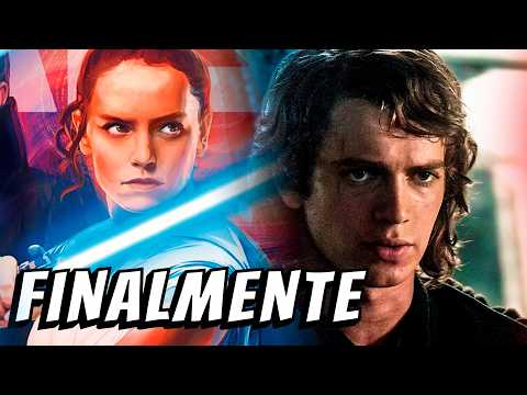 FINALLY! STAR WARS FIXES ONE OF ITS BIGGEST PROBLEMS!