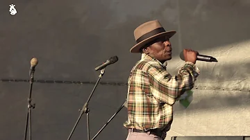 FREDDY GWALA live @ Mqabuko Day 2019