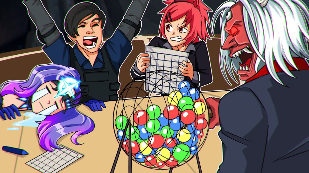 Dead By Daylight - Getting Leon to bingo! (Funny Moments)