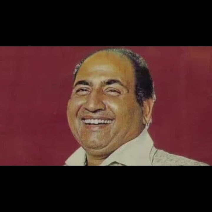 Aanese uske aaye bahaarsung by Md. Rafi ji