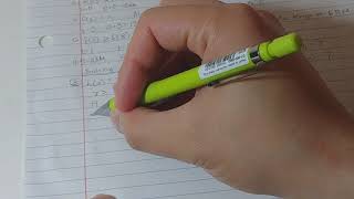 Alg 1 Function Notation: Solving for the Independent Variable