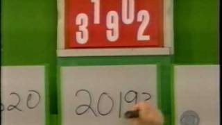 The Price Is Right  40105 Pt 2
