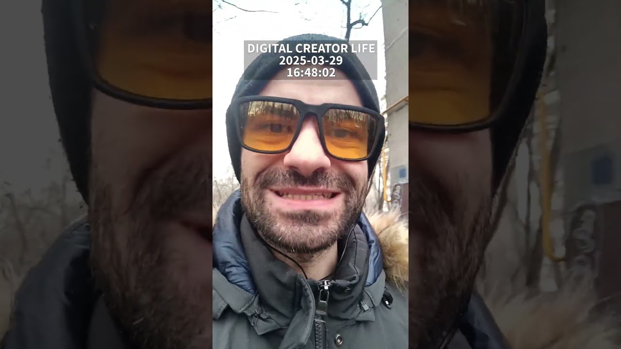 091: I create content in French to promote my digital products in France / 