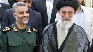 آهنگ مازندرانی در وصف امام خامنه ای