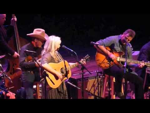 Emmylou Harris  Vince Gill Making Believe