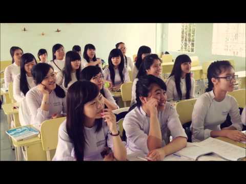 Video Clip chia tay tuổi học trò: Tạm Biệt Nhé ♥ (version 1) - YouTube