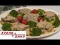 Junesko Vo Sos So Pogacici Od Kompiri Hrana I Vino MKD 