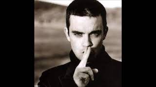 Angels Robbie Williams