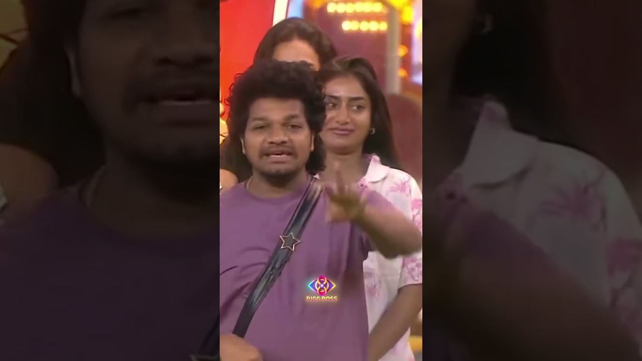 Bigg Boss Treats Avinash 😂| Bigg Boss Telugu 8 | DisneyPlus Hotstar Telugu