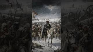 Napoleon: Rise and Fall of an Empire 🇫🇷⚔️ #Shorts